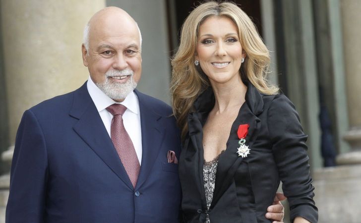 Who is Celine Dion's Husband? Details of Her Relationship Status and Dating History!